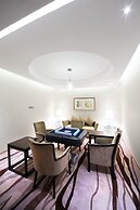 Holiday Inn Chengdu Oriental Plaza by IHG