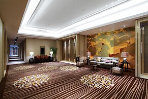 Holiday Inn Chengdu Oriental Plaza by IHG