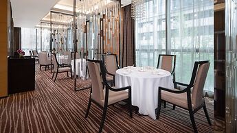 Holiday Inn Chengdu Oriental Plaza by IHG