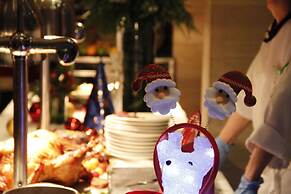 Holiday Inn Chengdu Oriental Plaza by IHG