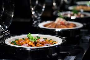 Holiday Inn Chengdu Oriental Plaza by IHG