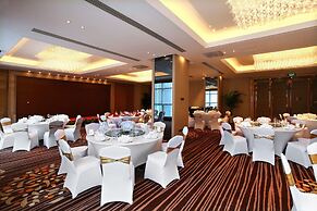 Holiday Inn Chengdu Oriental Plaza by IHG