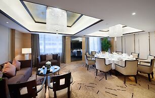 Holiday Inn Chengdu Oriental Plaza by IHG