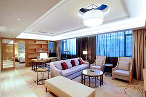 Holiday Inn Chengdu Oriental Plaza by IHG