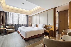Holiday Inn Chengdu Oriental Plaza by IHG