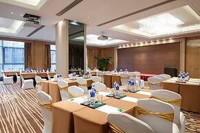 Holiday Inn Chengdu Oriental Plaza by IHG