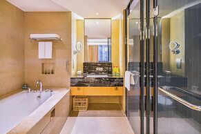 Holiday Inn Chengdu Oriental Plaza by IHG