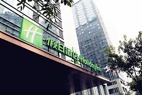 Holiday Inn Chengdu Oriental Plaza by IHG