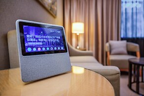 Holiday Inn Chengdu Oriental Plaza by IHG