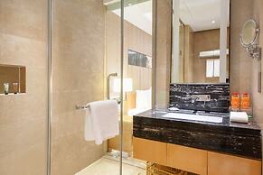 Holiday Inn Chengdu Oriental Plaza by IHG