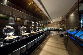 Holiday Inn Chengdu Oriental Plaza by IHG