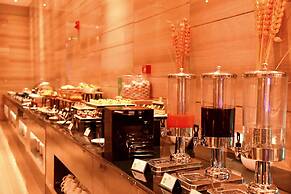 Holiday Inn Chengdu Oriental Plaza by IHG