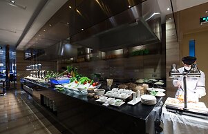 Holiday Inn Chengdu Oriental Plaza by IHG