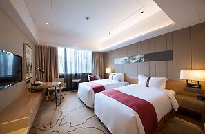 Holiday Inn Chengdu Oriental Plaza by IHG