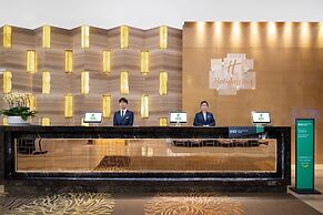 Holiday Inn Chengdu Oriental Plaza by IHG
