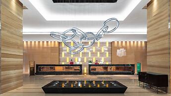 Holiday Inn Chengdu Oriental Plaza by IHG