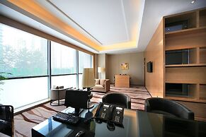 Holiday Inn Chengdu Oriental Plaza by IHG