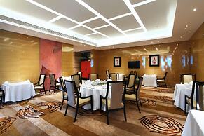 Holiday Inn Chengdu Oriental Plaza by IHG