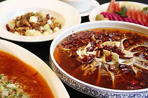 Holiday Inn Chengdu Oriental Plaza by IHG