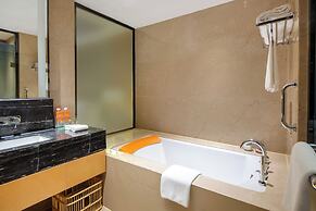 Holiday Inn Chengdu Oriental Plaza by IHG