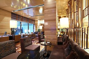 Holiday Inn Chengdu Oriental Plaza by IHG
