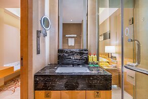 Holiday Inn Chengdu Oriental Plaza by IHG