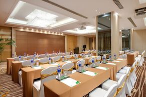 Holiday Inn Chengdu Oriental Plaza by IHG