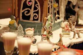 Holiday Inn Chengdu Oriental Plaza by IHG