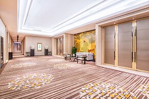 Holiday Inn Chengdu Oriental Plaza by IHG