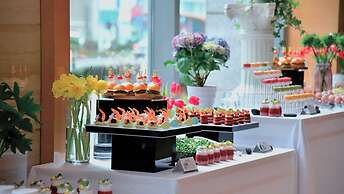 Holiday Inn Chengdu Oriental Plaza by IHG