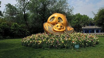 Holiday Inn Chengdu Oriental Plaza by IHG