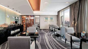 Holiday Inn Chengdu Oriental Plaza by IHG