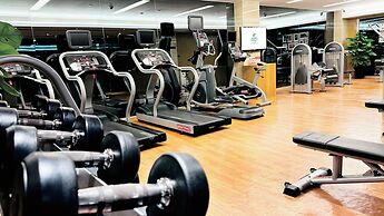 Holiday Inn Chengdu Oriental Plaza by IHG