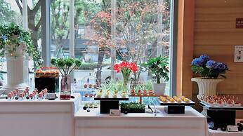 Holiday Inn Chengdu Oriental Plaza by IHG