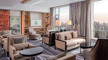 Holiday Inn Chengdu Oriental Plaza by IHG