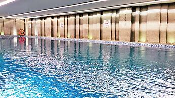 Holiday Inn Chengdu Oriental Plaza by IHG