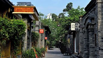 Holiday Inn Chengdu Oriental Plaza by IHG