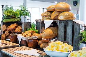 Clarion Hotel Trondheim