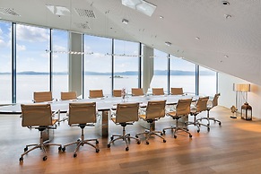 Clarion Hotel Trondheim