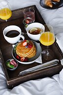 Clarion Hotel Trondheim