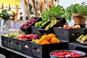 Clarion Hotel Trondheim