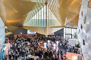 Clarion Hotel Trondheim