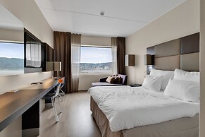 Clarion Hotel Trondheim