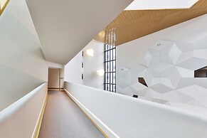 Clarion Hotel Trondheim