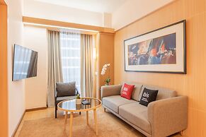 ibis Bandung Trans Studio
