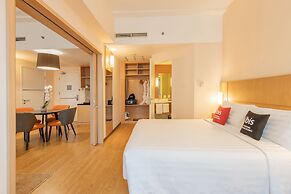 ibis Bandung Trans Studio