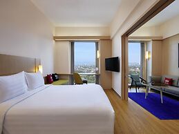 ibis Bandung Trans Studio