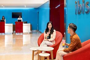 ibis Bandung Trans Studio