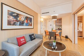 ibis Bandung Trans Studio