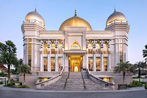 ibis Bandung Trans Studio